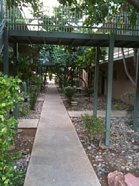 Large One Bedroom Condo in Great Central Phoenix Location! in Phoenix, AZ