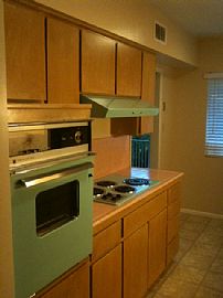Large One Bedroom Condo in Great Central Phoenix Location! in Phoenix, AZ (Photo 2 of 5)
