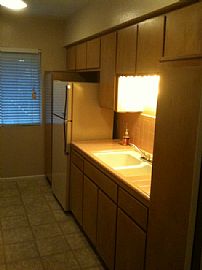 Large One Bedroom Condo in Great Central Phoenix Location! in Phoenix, AZ (Photo 5 of 5)