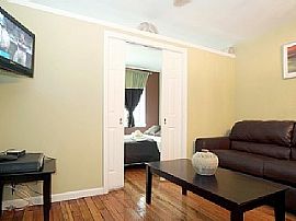 Elegant and Fully Furnished 1 BR Apartment in Washington, DC