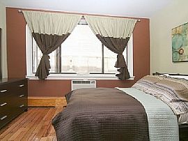 Elegant and Fully Furnished 1 BR Apartment in Washington, DC (Photo 3 of 3)