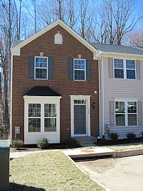 3 Bedroom Home Near UVA Hospital in Charlottesville, VA