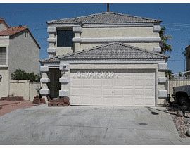Choice 4 BR, 2.5 BA Home in Las Vegas in Las Vegas, NV