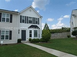 Picturesque 3 BR, 2.5 BA Townhouse in Atlanta, GA