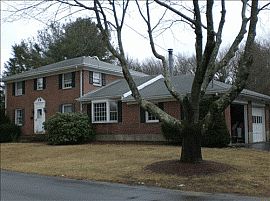 Wow! What a Fabulous Home For Rent! in North Kingstown, RI