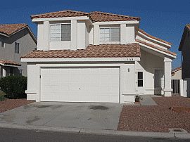 Glamorous 4 BR, 3 BA Home For Rent in Las Vegas, NV