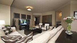 Three Bedroom Apartment in Private and Beautiful Area in New York, NY