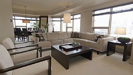 Three Bedroom Apartment in Private and Beautiful Area in New York, NY (Photo 2 of 9)