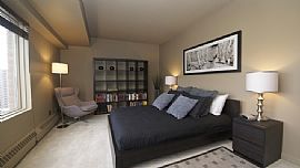 Three Bedroom Apartment in Private and Beautiful Area in New York, NY (Photo 6 of 9)