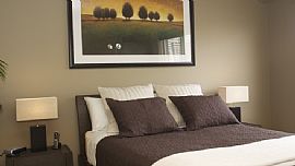 Three Bedroom Apartment in Private and Beautiful Area in New York, NY (Photo 7 of 9)