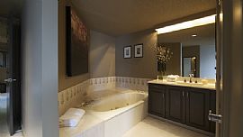 Three Bedroom Apartment in Private and Beautiful Area in New York, NY (Photo 9 of 9)