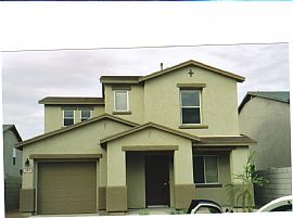 New Construction in Tucson, AZ