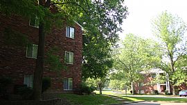 $520 1bd Heat and A/c Included with Rent in Indianapolis, IN (Photo 2 of 3)