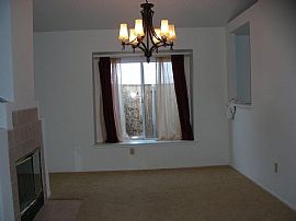 Beautiful Home with Fireplace and Very Nice Kitchen! in Hemet, CA (Photo 3 of 7)