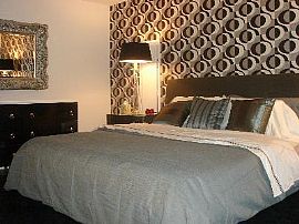 Fully Furnished One Bedroom Apartment with Great Service in New York, NY (Photo 2 of 5)