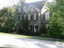 Beautiful, Large 5 Bedroom, 4.5 Bath Home - Lease for $2995 in Sandy Springs, GA