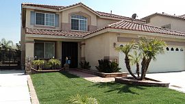 5 Bedroom Residence with Great Golf View Near 210 Fwy in Fontana, CA