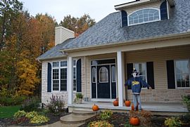 Cozy 3 Bedroom Home on 2 Acres in Dryden, MI