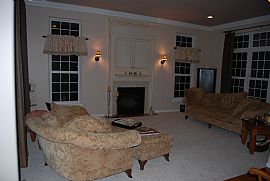 Cozy 3 Bedroom Home on 2 Acres in Dryden, MI (Photo 4 of 4)