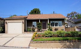 Beautiful South Torrance Home 3 bedroom in Torrance, CA
