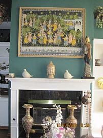 Luxurious and Beautiful Home in a Lovely Area For Rent in Plano, TX (Photo 2 of 7)