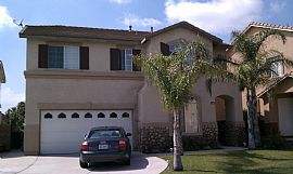 Lovely Sierra Lakes Golf Course View Home in Fontana, CA