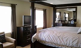 Lovely Sierra Lakes Golf Course View Home in Fontana, CA (Photo 4 of 6)