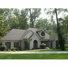 Eye-Catching 3 Bedroom Home in Fishers, IN
