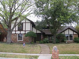 Spacious Home on Calumet in Plano, TX