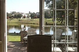 Union County Home with Lake View in Cul-De-Sac in Indian Trail, NC (Photo 2 of 6)