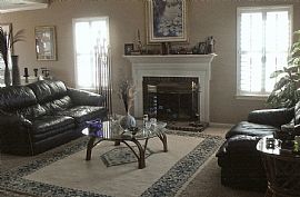 Union County Home with Lake View in Cul-De-Sac in Indian Trail, NC (Photo 6 of 6)