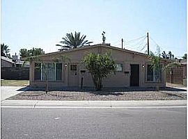 3 BR, 1 BA Duplex Apartment - Located Downtown in Chandler, AZ