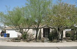 Incredibly Low Priced 2 Bedroom House in Mesa, AZ