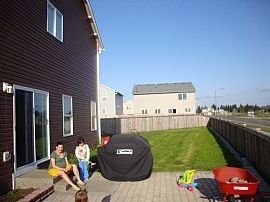 Big and Beautiful in Yelm, WA (Photo 8 of 11)