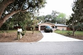 Elegant 3 Br 2 Ba Home For Rent in Edgewater, FL