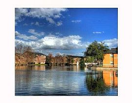 2 Bedroom / 1 Bath Condo in Orlando Near Airport in Orlando, FL