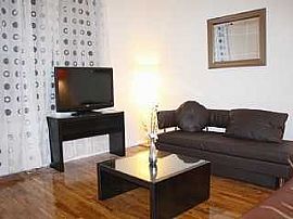 Nice 1 BR Apartment with Superb Amenities in Washington, DC