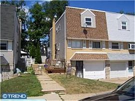 3 Bedroom Home Near Shopping, Transportation, and Schools in Philadelphia, PA