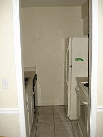 Simple Yet Elegant 1 Br Townhouse in Gated Community in Atlanta, GA (Photo 3 of 3)