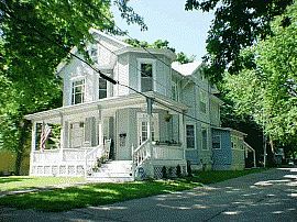 Totally Stunning 4 BR, 2 BA Home with Garage in Topeka, KS