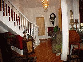 Totally Stunning 4 BR, 2 BA Home with Garage in Topeka, KS (Photo 2 of 3)