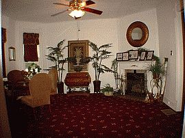 Totally Stunning 4 BR, 2 BA Home with Garage in Topeka, KS (Photo 3 of 3)