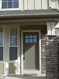 Spectacular 2 BR, 2.5 BA Townhouse For Rent in Highlands Ranch, CO