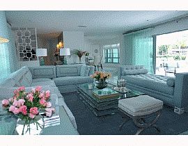 Ritzy 3 Bedroom Home in Fort Lauderdale in Fort Lauderdale, FL (Photo 2 of 3)