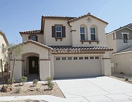 Splendid 3 BR, 2.5 BA Home in Las Vegas in North Las Vegas, NV