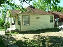 Remodeled 3 Bedroom Home Near Wsu in Wichita, KS