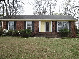 Delightful 3 Bedroom Home in Charlotte in Charlotte, NC