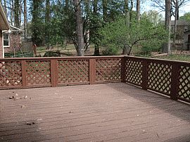 Delightful 3 Bedroom Home in Charlotte in Charlotte, NC (Photo 3 of 3)