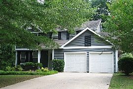 Sharp 4 BR Home with Rich Looking Hardwood Floors in Charlotte, NC