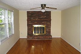 Sharp 4 BR Home with Rich Looking Hardwood Floors in Charlotte, NC (Photo 2 of 3)